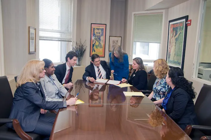 Mark E. Seitelman Law Offices - Accident & Injury Attorneys 8