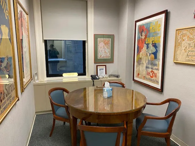 Mark E. Seitelman Law Offices - Accident & Injury Attorneys 7