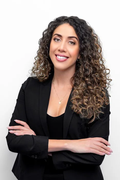 Law Office of Natalie Rios PLLC 1