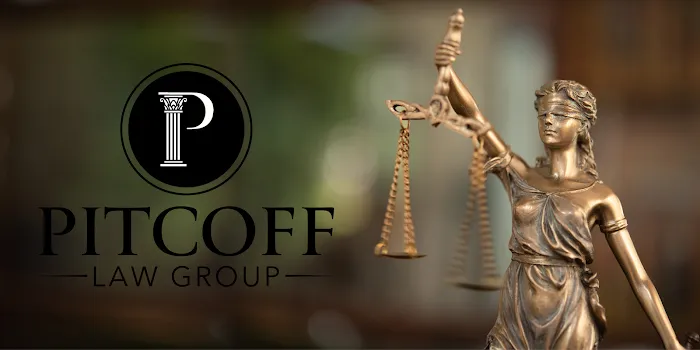 Pitcoff Law Group, PC 8