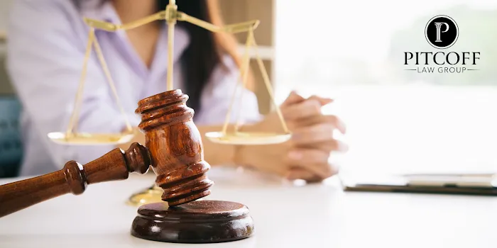 Pitcoff Law Group, PC 2