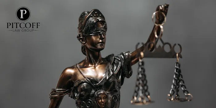 Pitcoff Law Group, PC 7