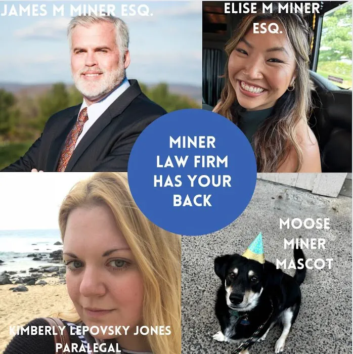 Law Office of James Miner 3