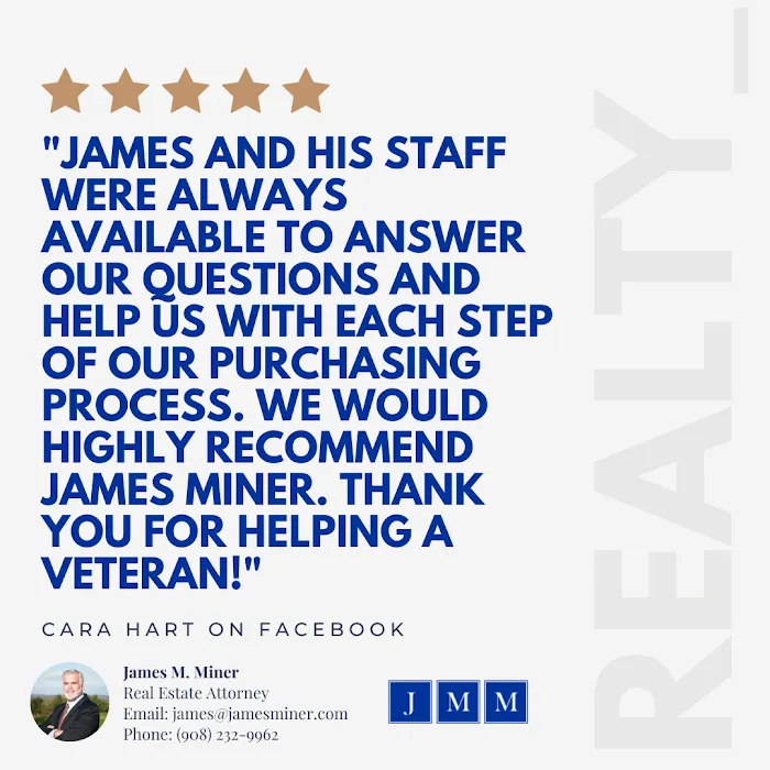 Law Office of James Miner 2