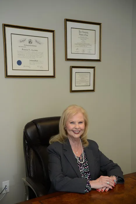 Dolores L. Aretsky 3