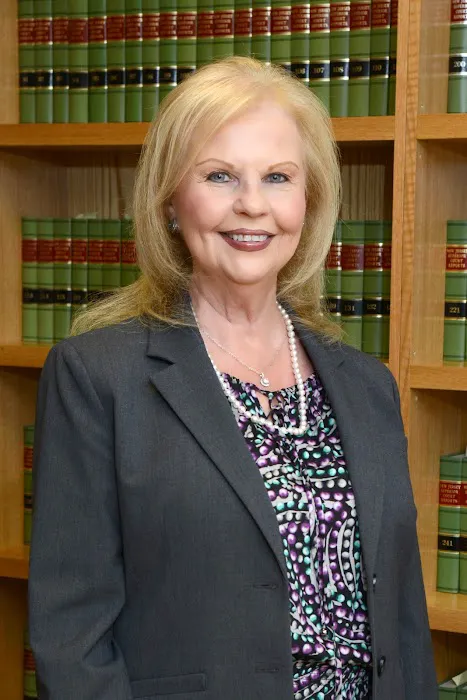 Dolores L. Aretsky 1