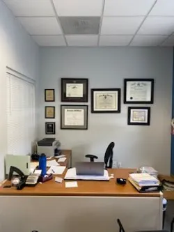 Marshall Lawyers 1