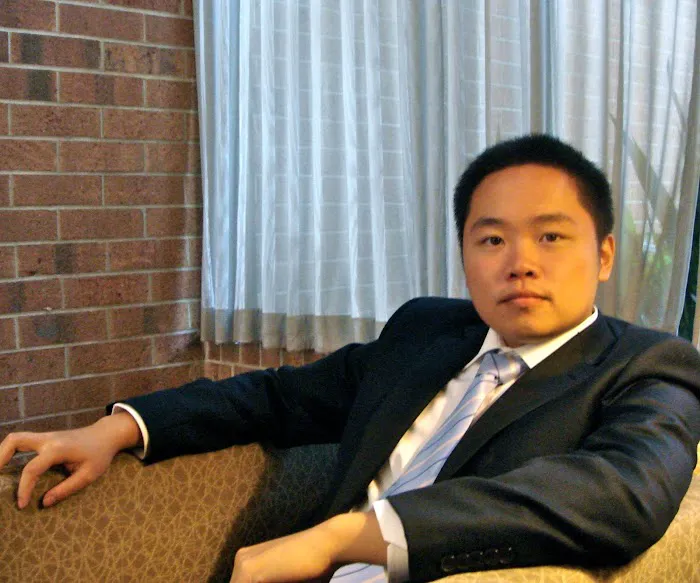 Chang Liu, Attorney at Law 新泽西律师 0