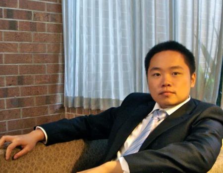 Chang Liu, Attorney at Law u65b0u6cfdu897fu5f8bu5e08