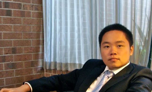 Chang Liu, Attorney at Law 新泽西律师
