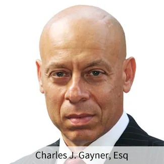 Charles J. Gayner 0