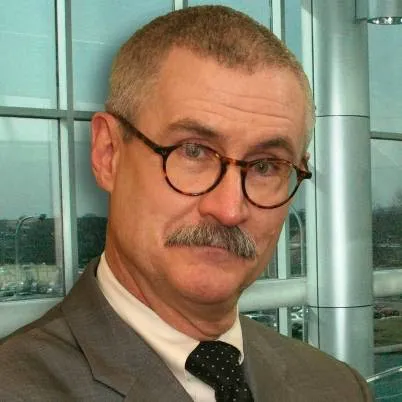 Richard F.X. Guay 0