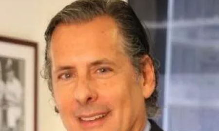 Barry J. Peek