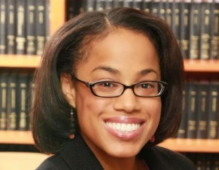 Melissa Sharon Woods
