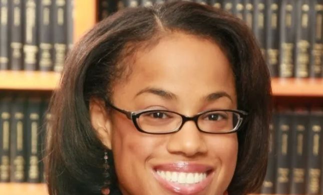 Melissa Sharon Woods