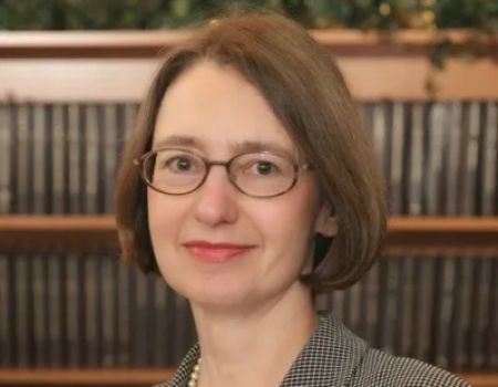 Patricia McConnell