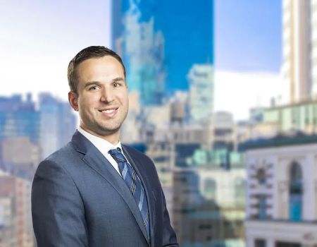 Alexander R. Tiktin, Esq.