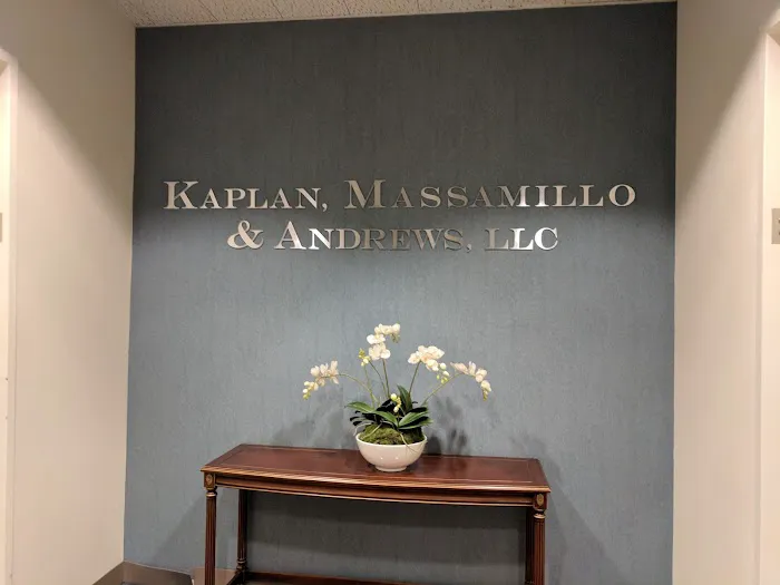 KMA Zuckert LLC 1