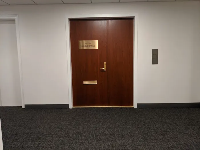 KMA Zuckert LLC 0