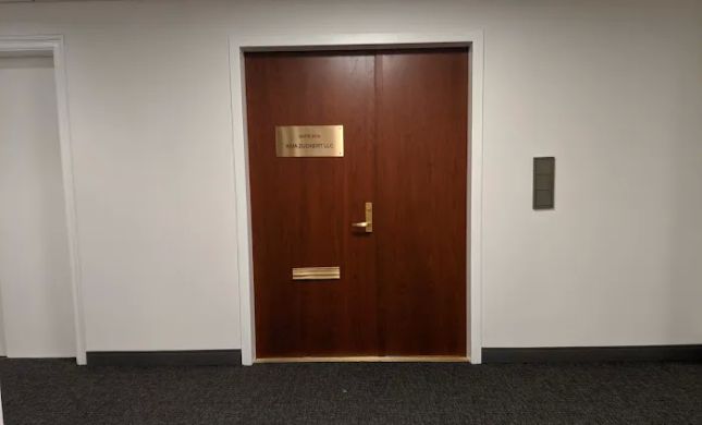 KMA Zuckert LLC