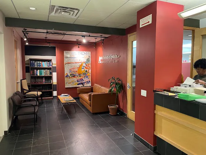 Antin Ehrlich & Epstein LLP 0