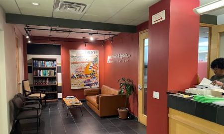 Antin Ehrlich & Epstein LLP