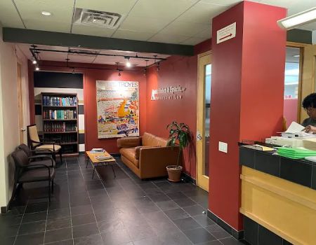 Antin Ehrlich & Epstein LLP