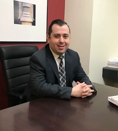Antin Ehrlich & Epstein LLP 6