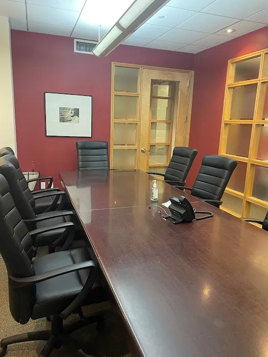 Antin Ehrlich & Epstein LLP 7