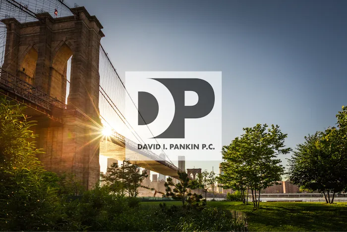 David I. Pankin, P.C. 2
