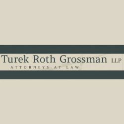 Turek Roth Grossman LLP ico