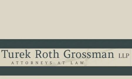 Turek Roth Grossman LLP