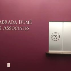 Labrada Dume & Associates ico