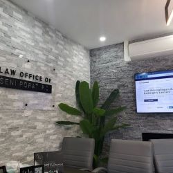 Law Office of Seni Popat, P.C. ico