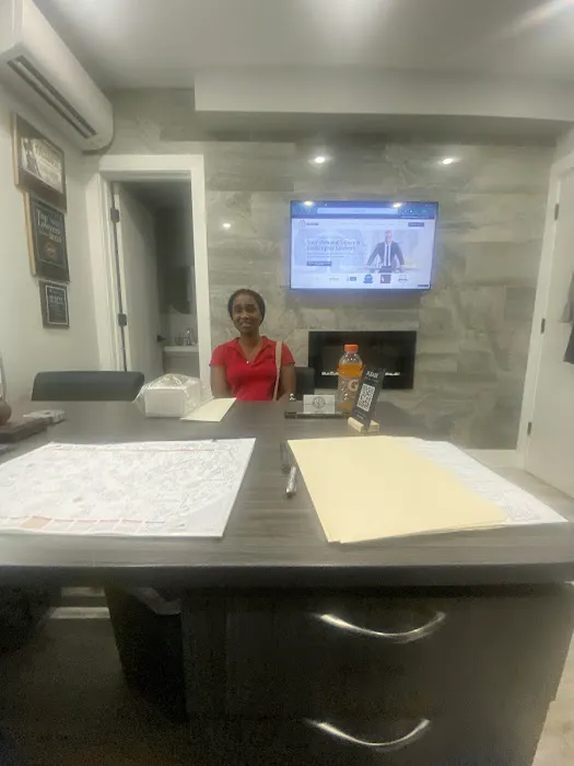 Law Office of Seni Popat, P.C. 4