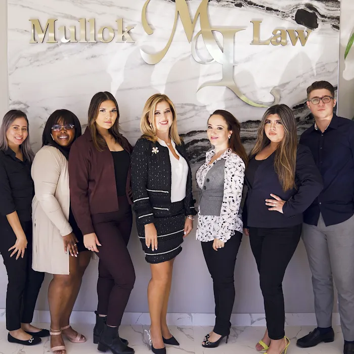 Mullok Law 8