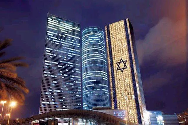 Israeli Lawyer-Israeli Attorney-Israeli Law Offices 2