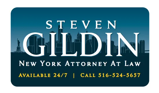 The Law Offices of Gildin & Chapman 3