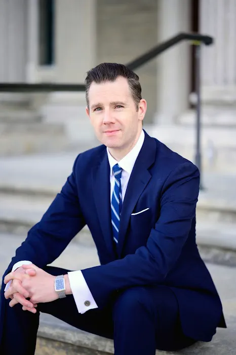 Matthew McGrath Family Law 0