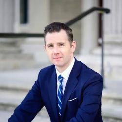 Matthew McGrath Family Law ico