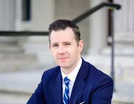 Matthew McGrath Family Law