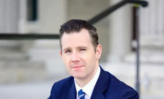 Matthew McGrath Family Law