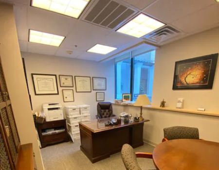 Law Office of Steve Bae