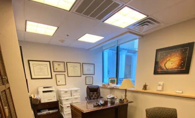 Law Office of Steve Bae