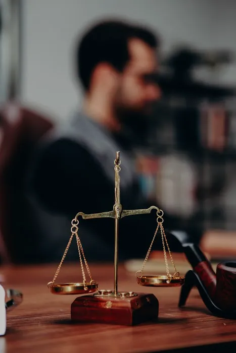 Law Offices Of Roman Aminov 0