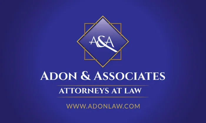 Adon & Associates, P.C. 1