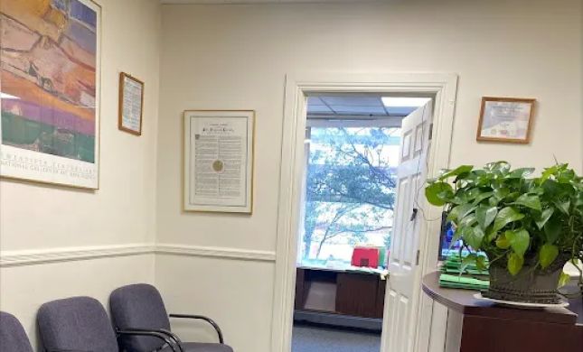 Moreira and Associates PLLC