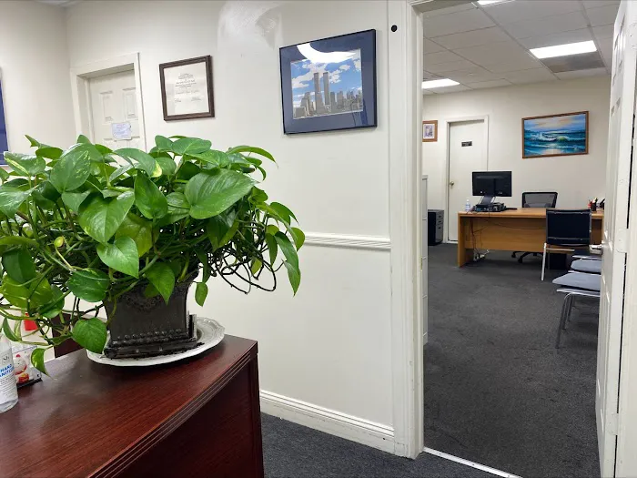 Moreira and Associates PLLC 3