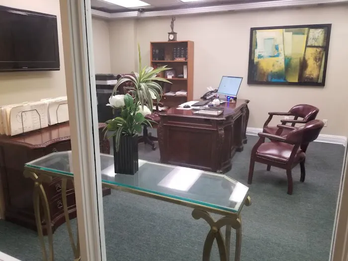 The Portela Law Firm, P.C. 0