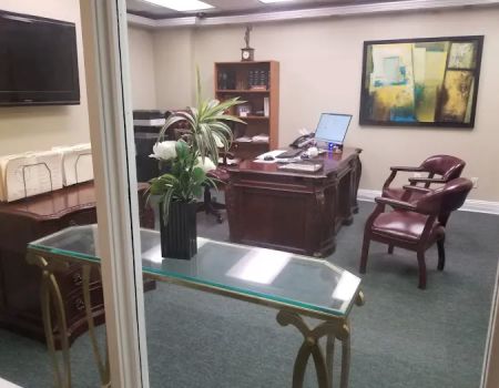 The Portela Law Firm, P.C.